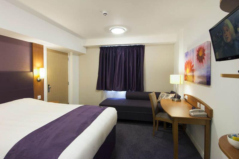 Premier Inn Premier Inn Taunton Ruishton Luaran gambar
